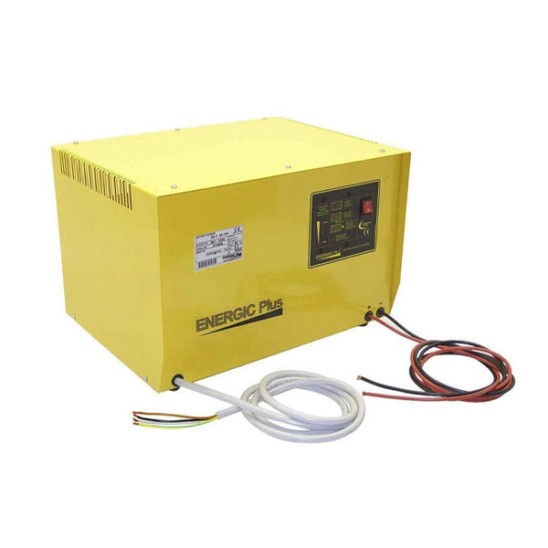 ENERGIC Plus RX-M 24-40