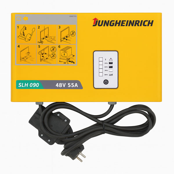 Jungheinrich SLH 090 (48V, 55A)