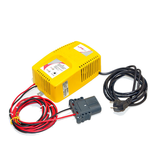 Hawker LifeTech LT 48V 100A