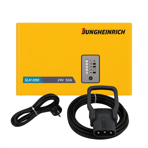 Jungheinrich SLH 090 (24V, 50A)